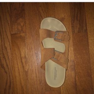 American Eagle Outfitters Sandals